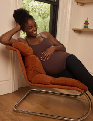 Maternity Clip Down Nursing Tank Top Cami - Motherhood