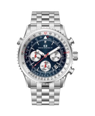 Oceanaut