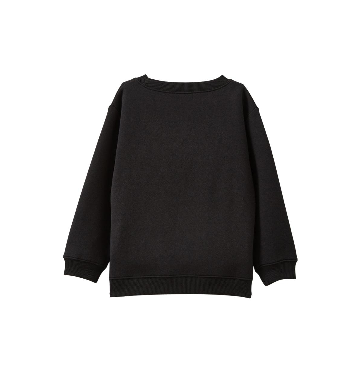 Cotton On Big Boys Little/Big Sammy Oversize Crew