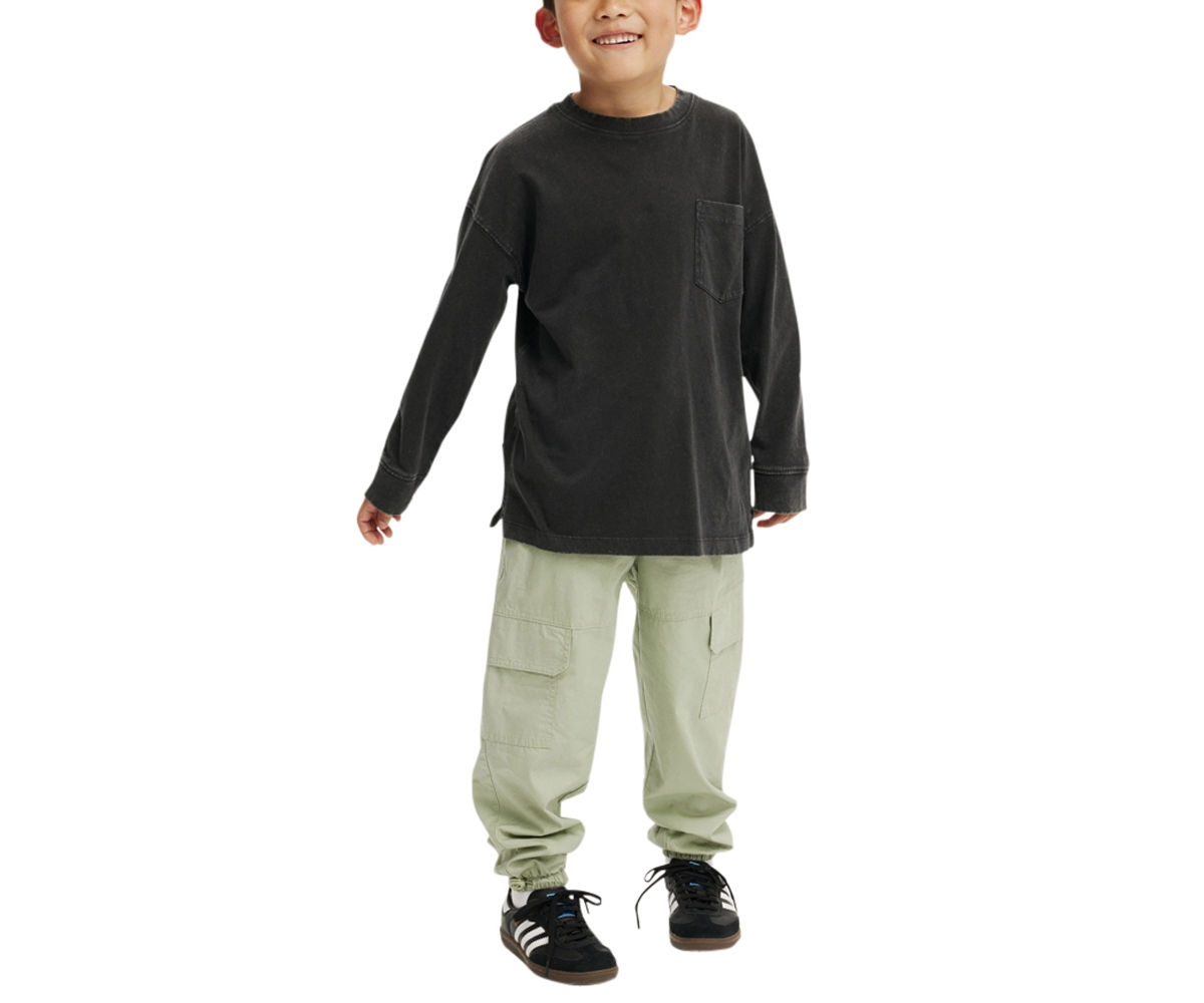 Cotton On Boys Little/Big Craig Cargo Pant
