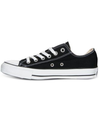 Women's Chuck Taylor All Star Ox Casual Sneakers from Finish Line