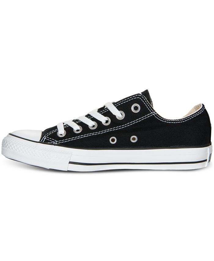 Converse - Women's Chuck Taylor All Star Oxford Sneakers from Finish Line