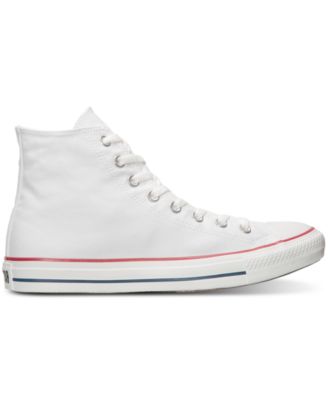 Men's Chuck Taylor Hi Top Casual Sneakers from Finish Line