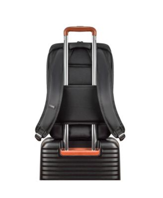 Onyx Collection - Tech Backpack with USB Port