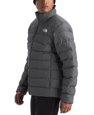 Men's Aconcagua 3 Zip-Front Puffer Jacket