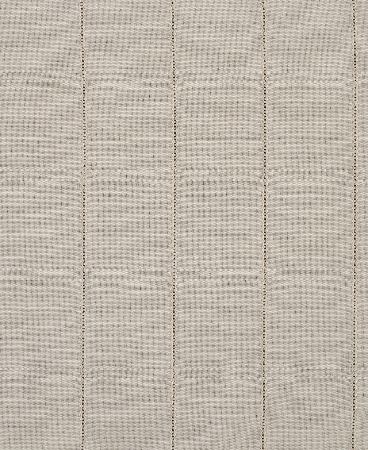 Izod Chadwick Fabric Napkins, Set Of 4 In Linen