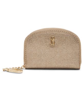 Women's Boxed Bjadez Zipper Wallet