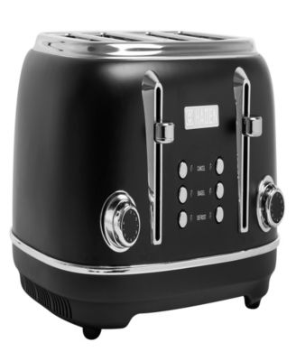 Heritage 4-Slice Wide Slot Toaster