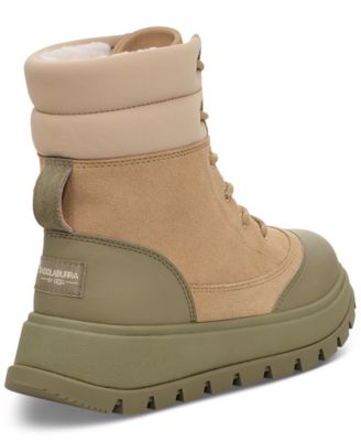 Women's Deza Hybrid Boots