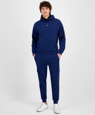 Hugo By Hugo Boss Mens Hoodie Sweatpants