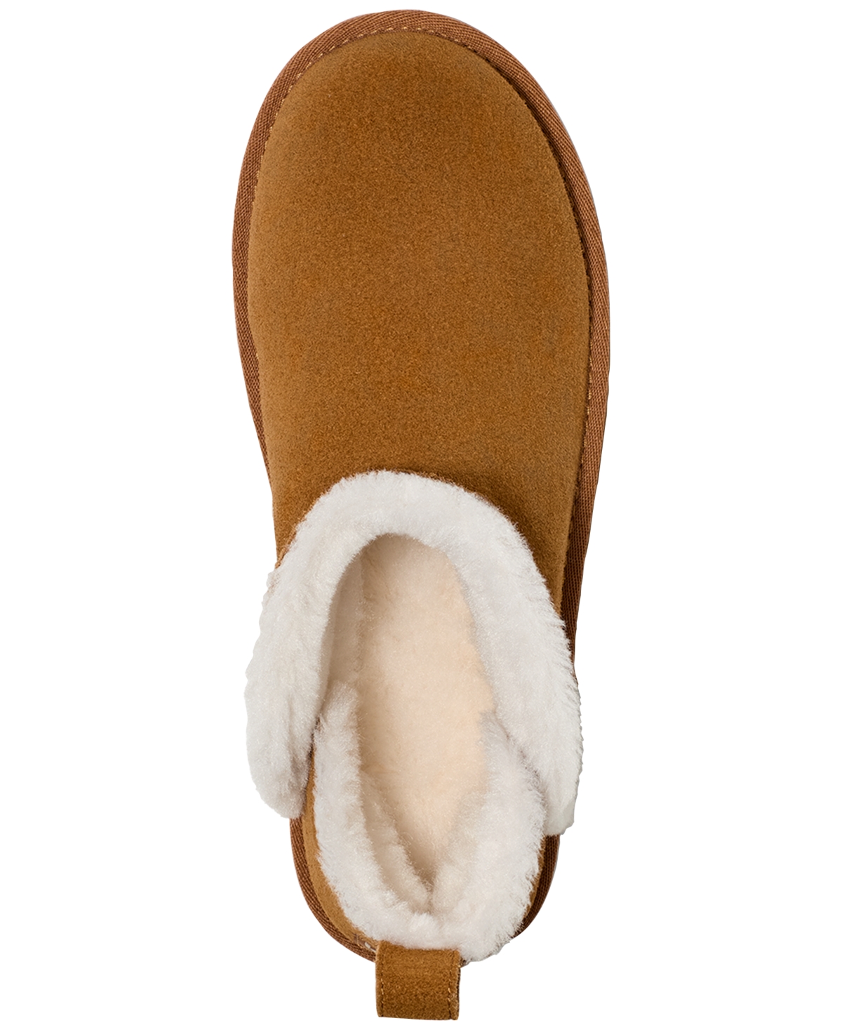 Koolaburra By Ugg Women's Koola Ultra Mini Booties In Med Brown