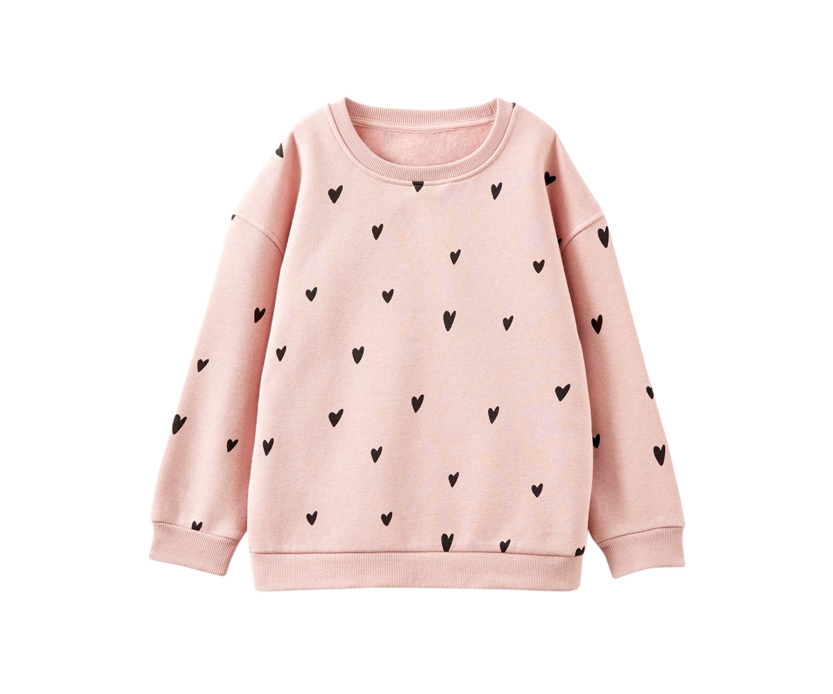 Cotton On Big Girls Little/Big Nyla Crew