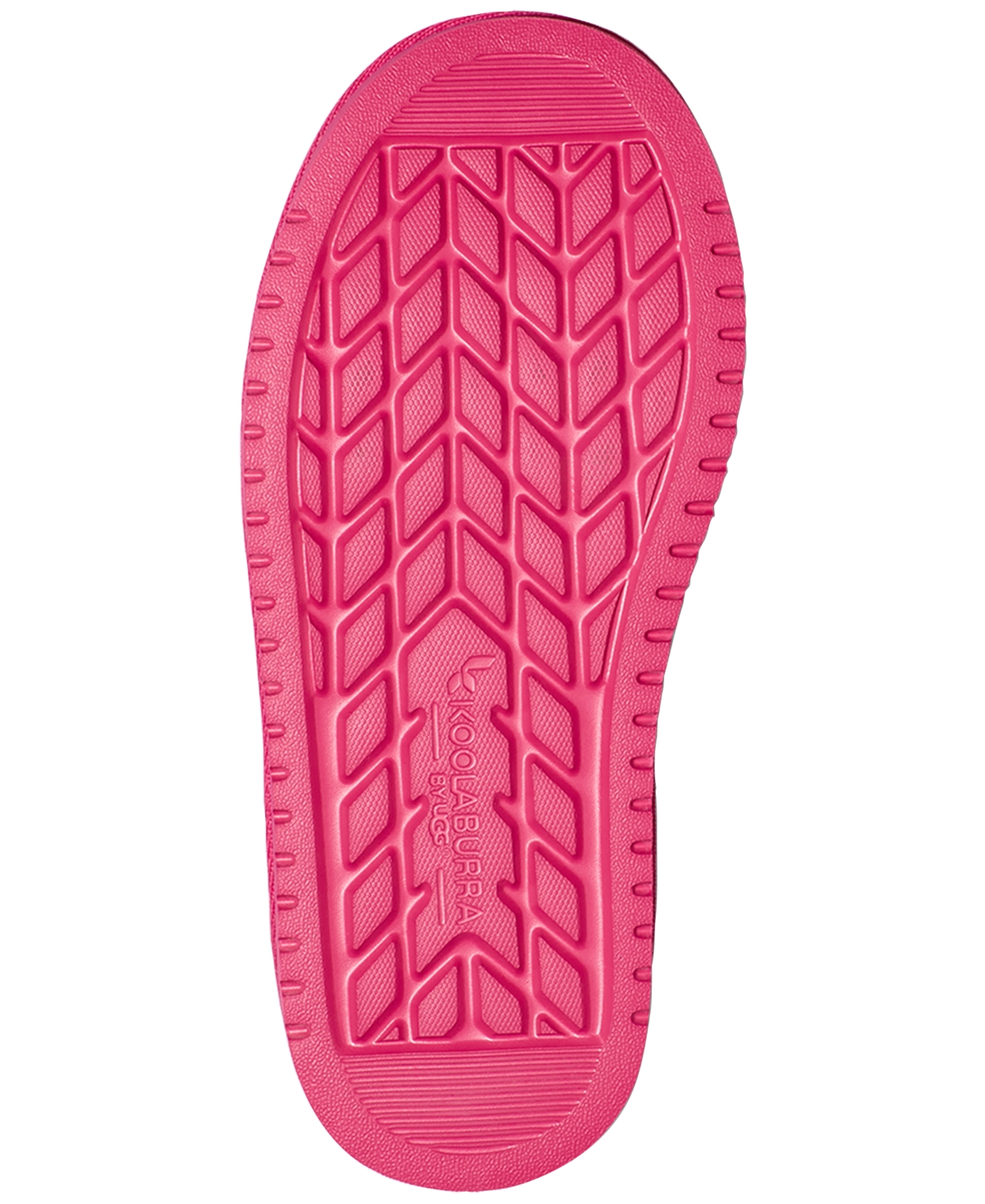 Koolaburra By Ugg Kids Koola Ultra Mini Booties