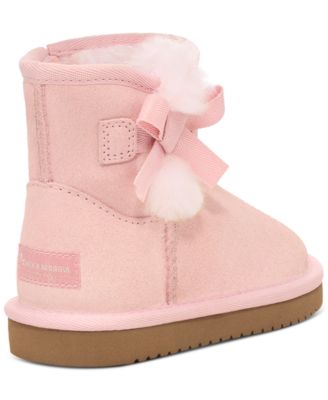 Kids Victoria Mini Booties
