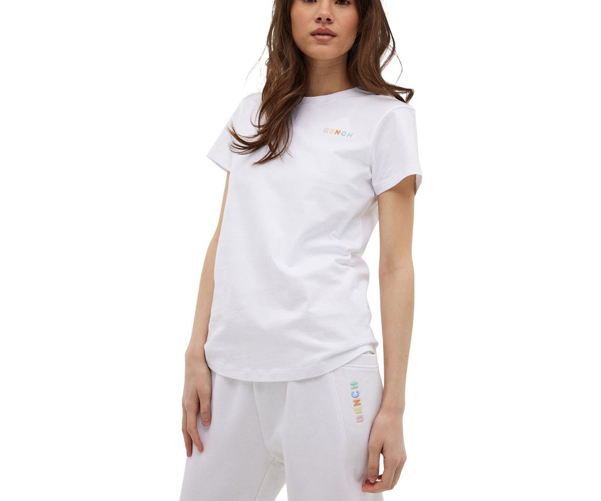 Bench Dna Women's Wildheart Tee