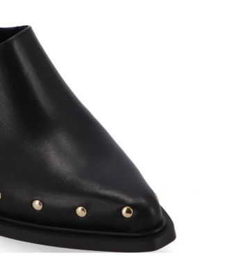 Women's Lorenzo Leather Sandals