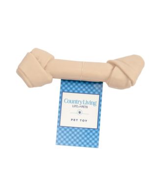 Nylon Dog Chew Toy Bone – Ideal for Hard Chewers for a Healthier Teeth, Gums and Endless Chewing Fun