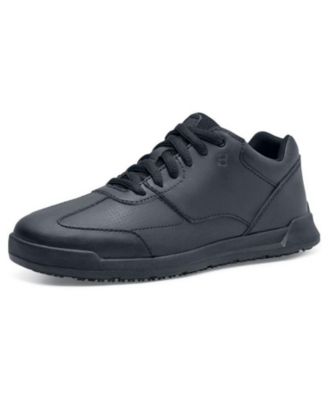 Liberty Women's Slip Resistant Water Resistant Work Shoes