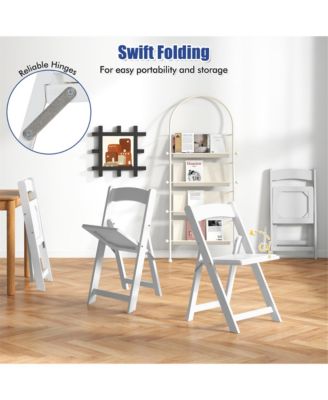   Set of 8   Rubber Wood Legs & Padded Seat   Durable & Comfortable   Dining Chairs