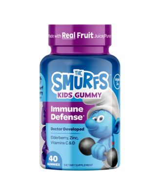 Smurfs