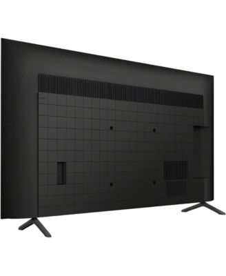 65" Bravia 3 4K HDR LED Smart TV - K65S30B