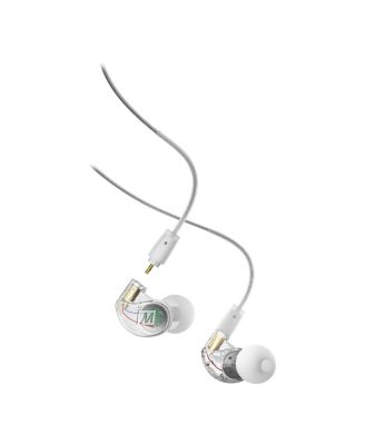 M6 PRO Noise-Isolating Musician's In-Ear Monitors