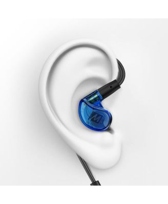 M6 PRO Noise-Isolating Musician's In-Ear Monitors