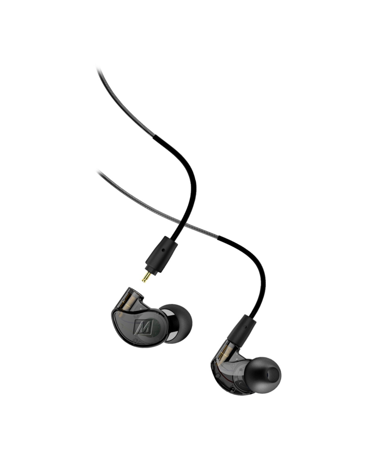 Mee audio M6 Pro Noise-Isolating Musician's In-Ear Monitors