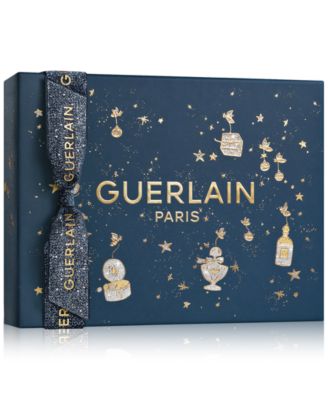 GUERLAIN 3-Pc. Shalimar Eau de Parfum Gift Set - Macy's