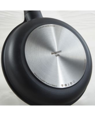 Leo Phantom Nonstick Ceramic 9.5" Frying Pan, Recycled