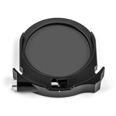 Full Spectrum FS ND 06 Frame 2 Stops Drop In Filter for Athena Lens