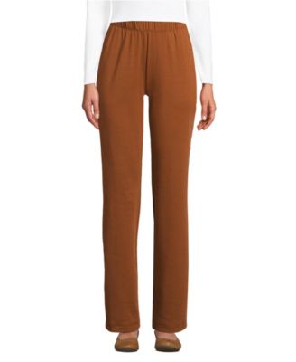 Women's Sport Knit High Rise Pants