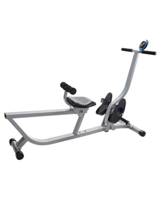 35-1315 Active Aging EasyRow Home Gym Cardio Rowing Machine
