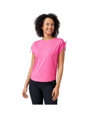 Women's Microtech Chill Dolman Sleeve Top