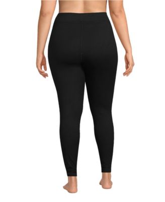 Women's Plus Size Baselayer Cozy Thermaskin Pants