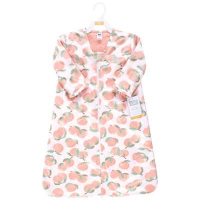 Long Sleeve Plush Faux Fur Sleeping Bag, Wearable Blanket