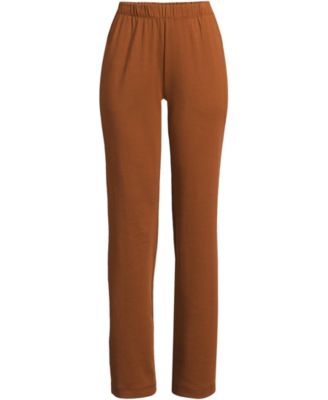 Women's Sport Knit High Rise Pants