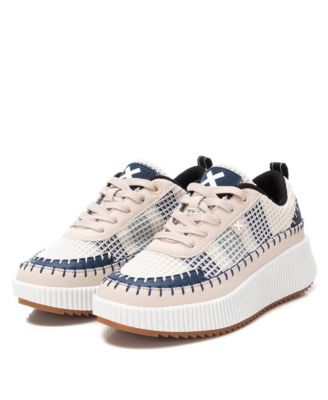 Women's Casual Sneakers By XTI
