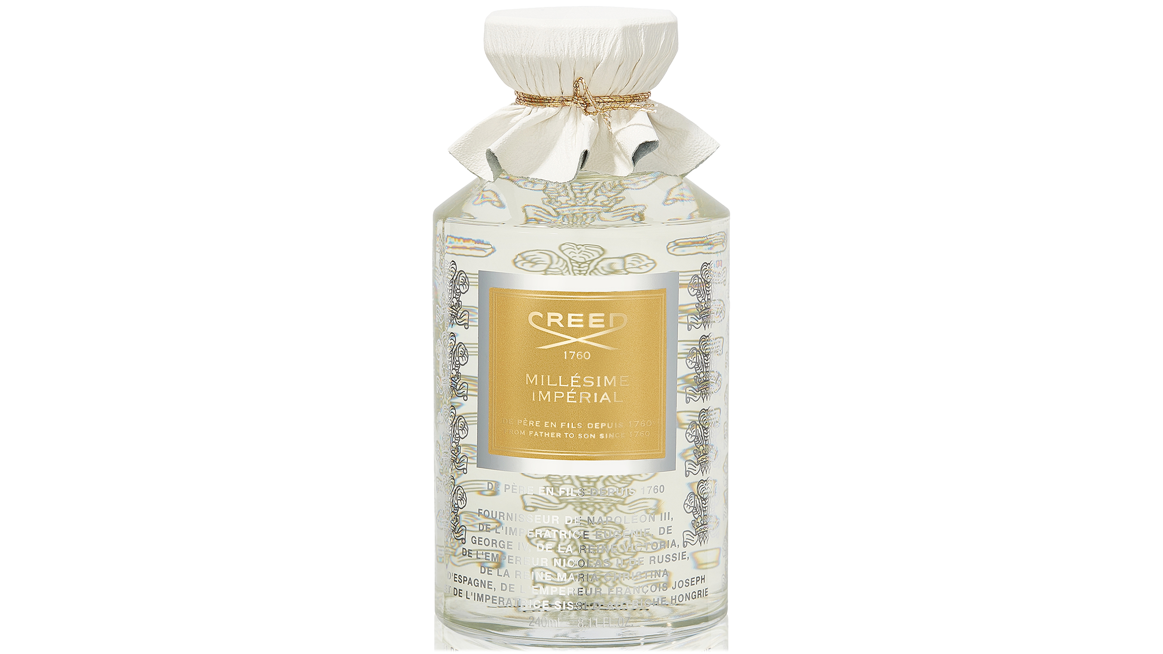 Creed Millesime Imperial, 8.11 oz.