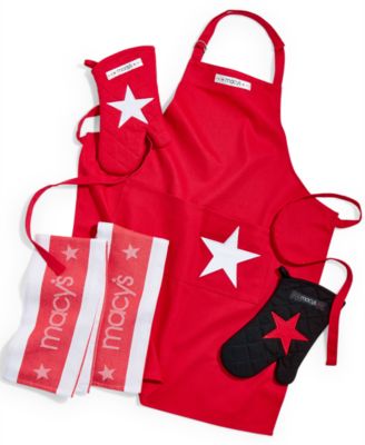 Macy's - Classic Star Kitchen Collection