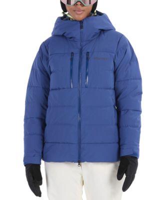 Marmot - Women's Hooded Slingshot Jacket