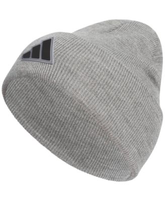 Men's Postseason Logo Beanie