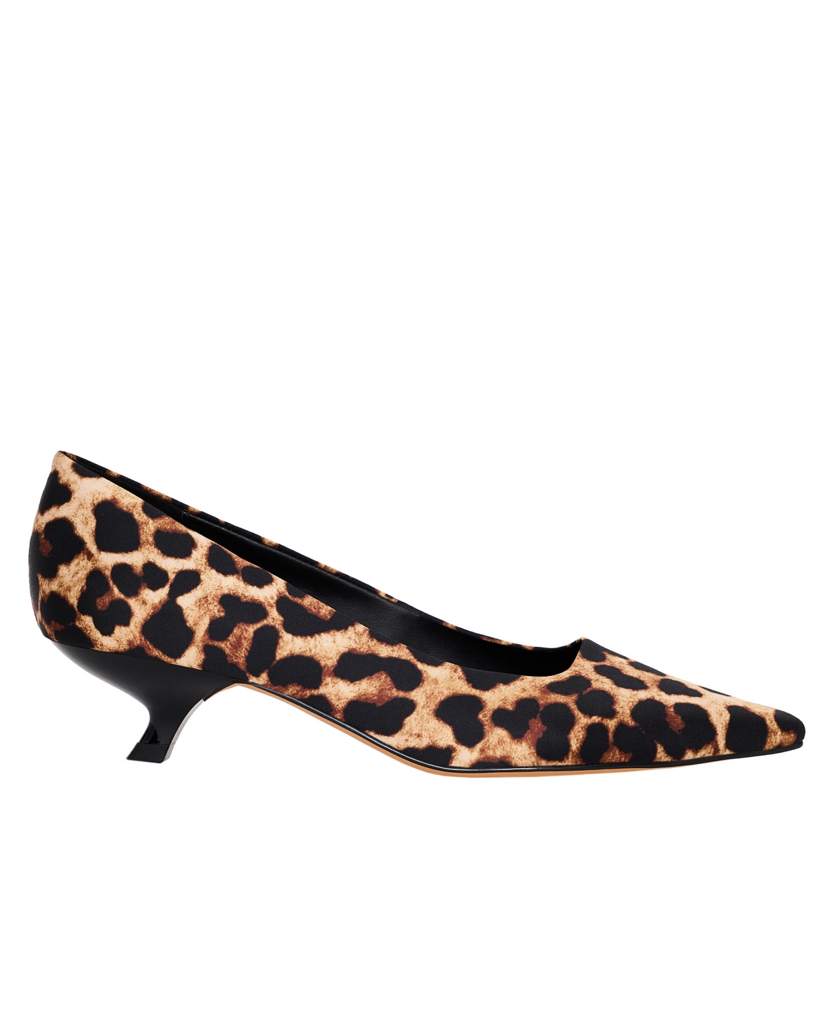 KATY PERRY WOMEN'S MICRO HEEL PUMPS 