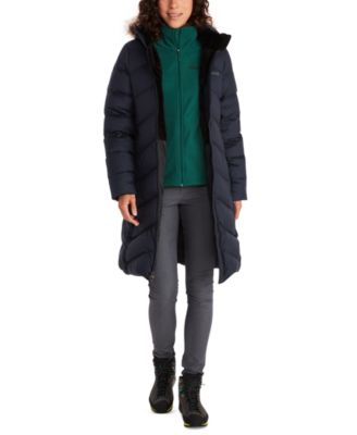 Women's Montreaux Coat