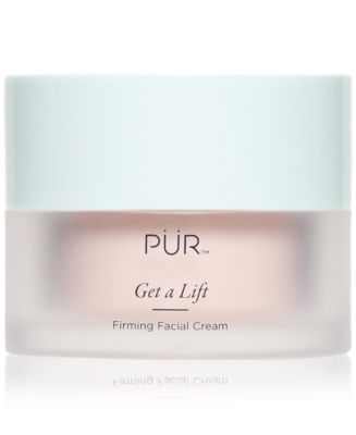 PÜR Get A Lift Firming Facial Cream, 1 oz. - Macy's