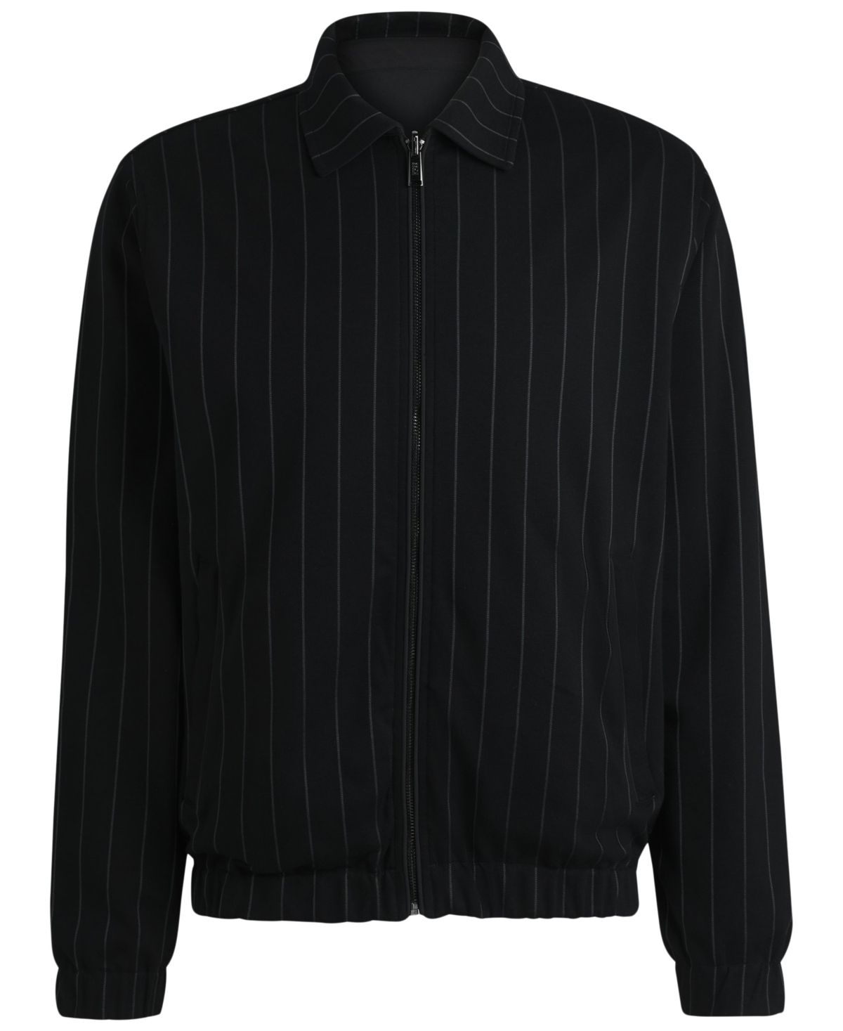 Boss X Porsche Men's Zip-Up Sweatshirt
