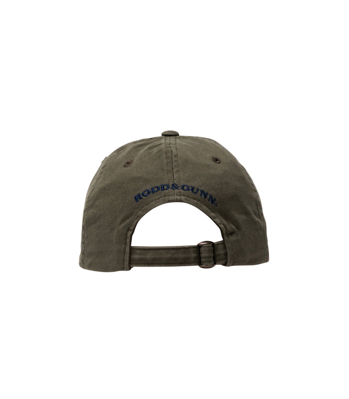 Rodd & Gunn Signature Cap In Neutral