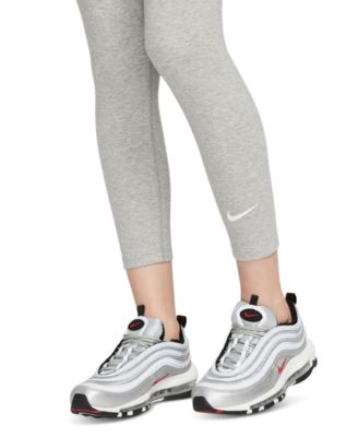 Women's Sportswear Classic High-Waisted 7/8 Leggings