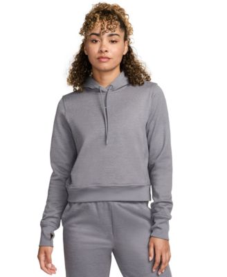 Macy's nike hoodie womens online