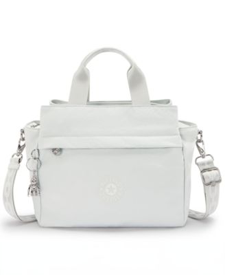 Kipling ELYSIA Borsa Media A Tracolla - Nylon Leggero E Pratico